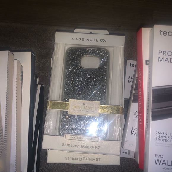 iPhone cases! Samsung cases! - Picture 9 of 13